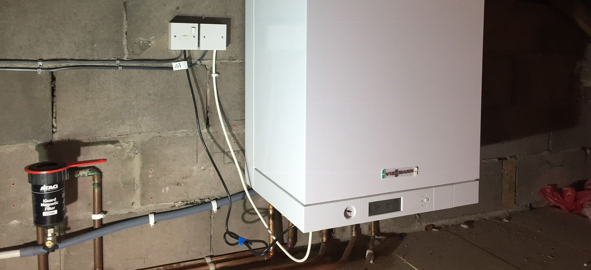 TPL Plumbing and Heating