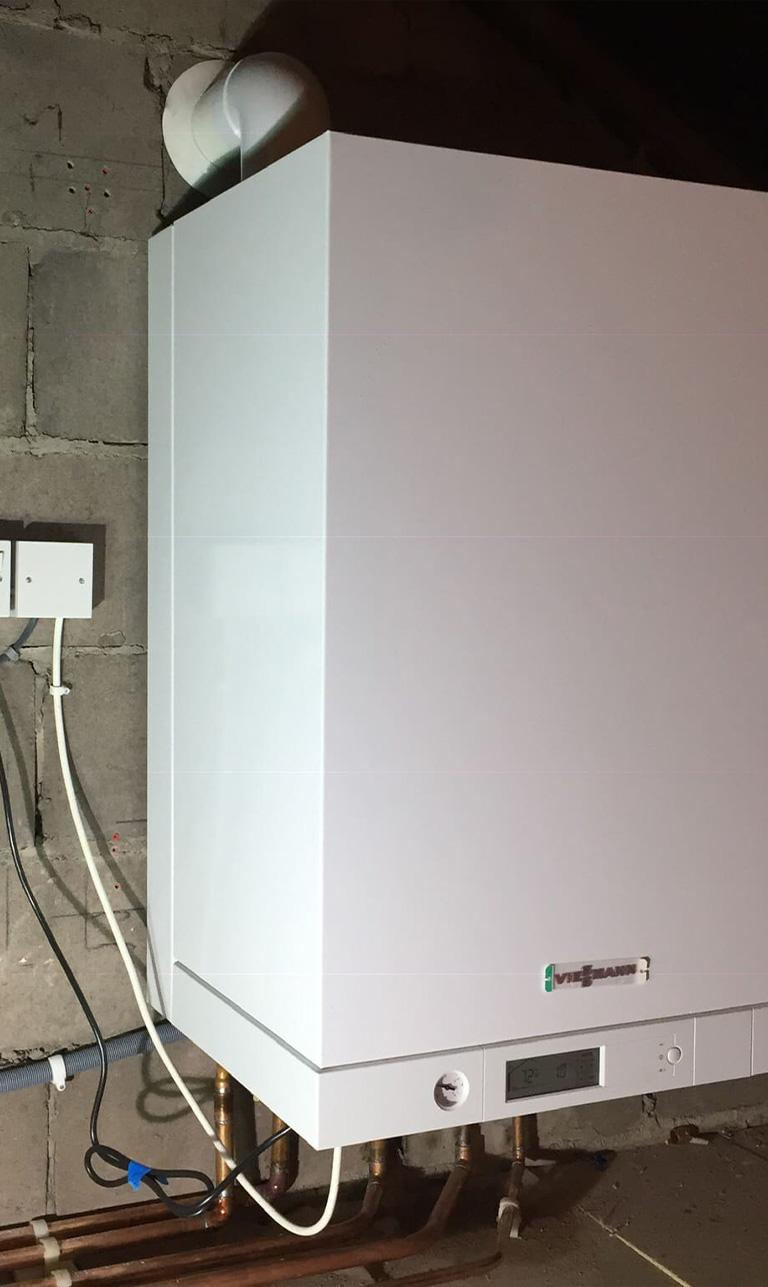 TPL Plumbing and Heating